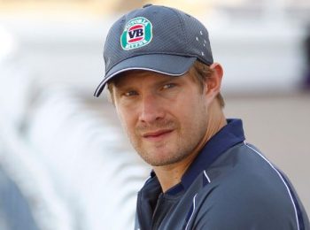 Shane Watson