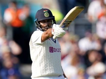 Shardul Thakur