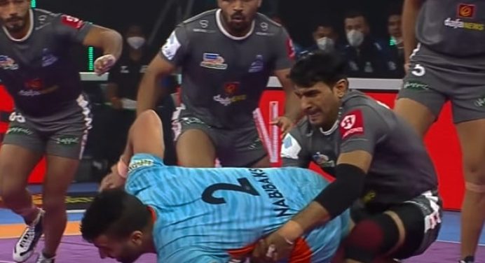 Pro Kabaddi 2022: Haryana Steelers vs Bengal Warriors, Match Preview, Prediction, Predicted Playing 7 – All you need to know