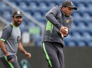 PSL 2022: Usman Qadir’s over was the turning point of the game - Sarfaraz Ahmed