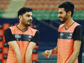 PVL 20202: Exciting to lead the team - Hyderabad Black Hawks skipper Vipul Kumar