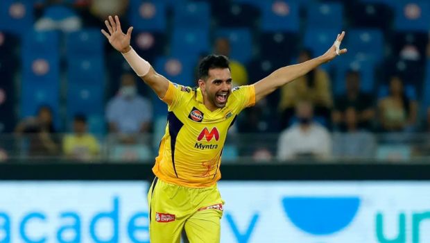 IPL 2022: CSK will have to replace Deepak Chahar with an international bowler - Daniel Vettori