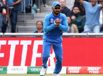 Dinesh Karthik