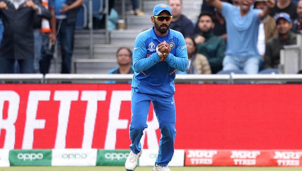 Dinesh Karthik