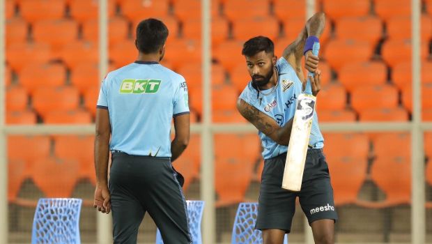 Not treating IPL 2022 as comeback, I am still work in progress: Hardik Pandya