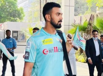 IPL 2022: The way we recovered was phenomenal - KL Rahul after loss against Gujarat Titans