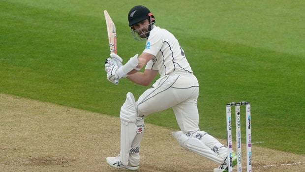 Kane Williamson