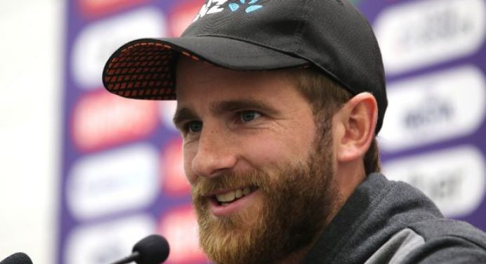 IPL 2022: We need to improve – Kane Williamson on SRH’s woes with no-balls