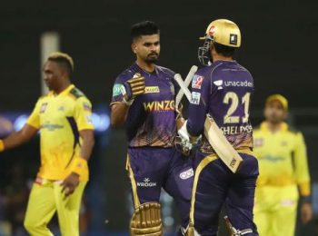 Kolkata Knight Riders