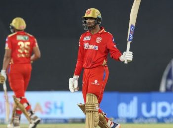 IPL 2022: We are going to play real hard and tough cricket - Punjab Kings captain Mayank Agarwal