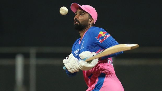 IPL 2022: I don’t feel the pressure of price tag - Rahul Tewatia