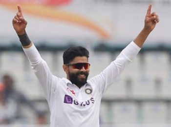 IND vs SL 2022: Ravindra Jadeja has recognized his full potential - Sunil Gavaskar