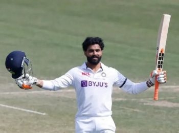 IND vs SL 2022: I love Ravindra Jadeja’s game because he plays without pressure - Kapil Dev