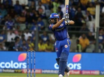 IPL 2022: He dedicates personal time to each individual - Zaheer Khan on Rohit Sharma’s captain