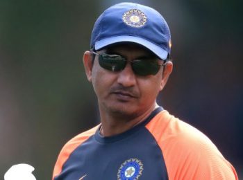 Sanjay Bangar