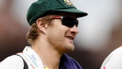 Shane Watson