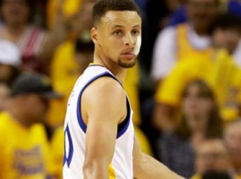 Steph Curry