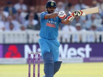 Suresh Raina