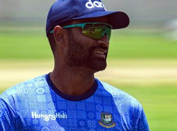 Tamim Iqbal