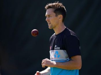 IPL 2022: Prasidh Krishna and Trent Boult gave a masterclass on how the SRH bowlers needed to bowl - Wasim Jaffer