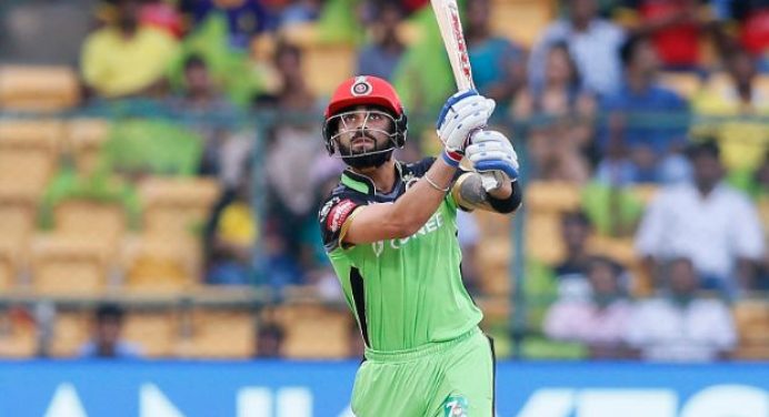 IPL 2022: Virat Kohli at number 3 is looking beautiful – Aakash Chopra
