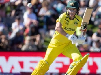 Alyssa Healy