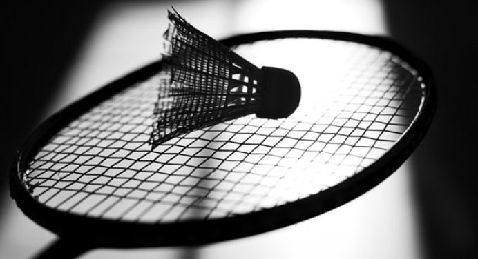 India End Sudirman Cup Campaign with Consolation Win Over England