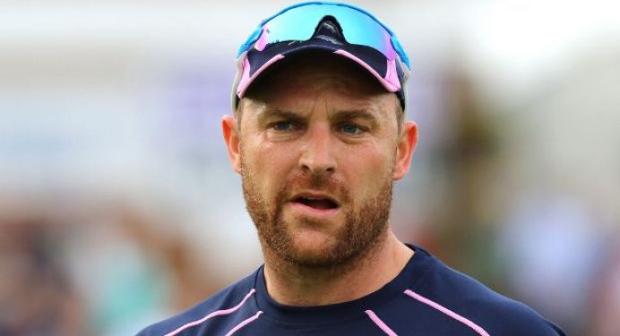 IPL 2022: I thought the intent was great – Brendon McCullum on KKR’s batting