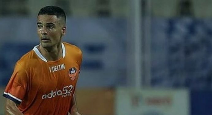 ISL 2022-23: Fighting spirit and character that we showed was the most important: FC Goa’s Carlos Pena