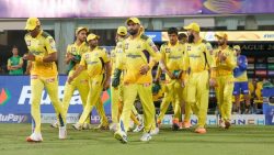 Chennai Super Kings