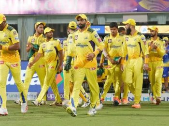 Chennai Super Kings