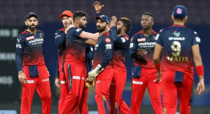 IPL 2022: DK is as close as it gets to MS Dhoni when it comes to being ice cool – Faf du Plessis