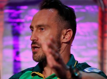 Faf du Plessis