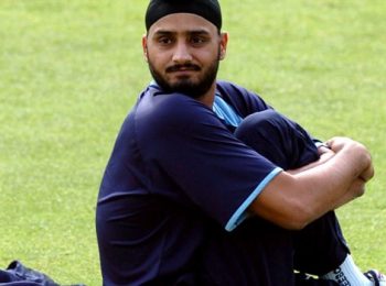 Harbhajan Singh