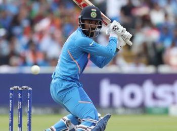 KL Rahul Cricket