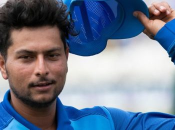 Kuldeep Yadav Cricket