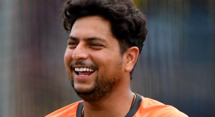 IPL 2024: It was important to bowl on a good length – Kuldeep Yadav after win against Rajasthan Royals