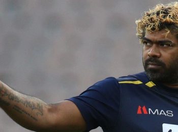 Lasith Malinga