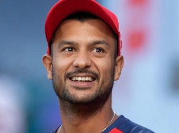 Mayank Agarwal