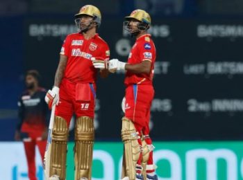 IPL 2022: Picks for the match between Punjab Kings and Chennai Super Kings