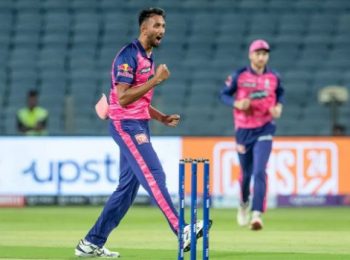 IPL 2022: Prasidh Krishna has all attributes to be a successful pacer for India in all formats- Jos Buttler