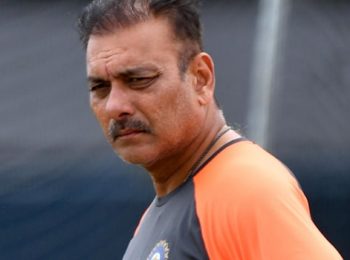 Ravi Shastri