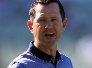 Ricky Ponting Cricket