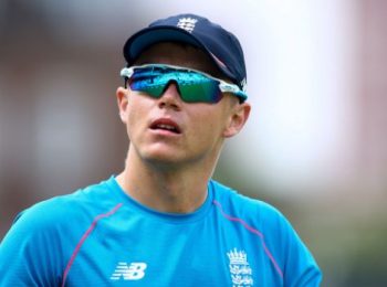 Sam Curran