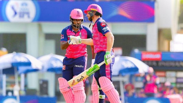 IPL 2022: Can’t pinpoint a moment where we lost the game - Sanju Samson