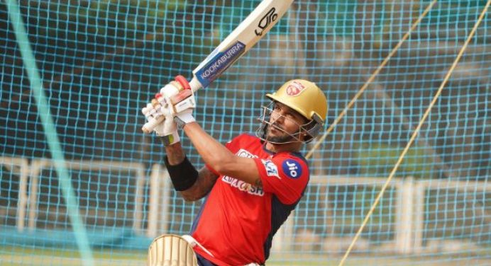 IPL 2022: Kolkata Knight Riders vs Punjab Kings, Game 8 – Match Prediction