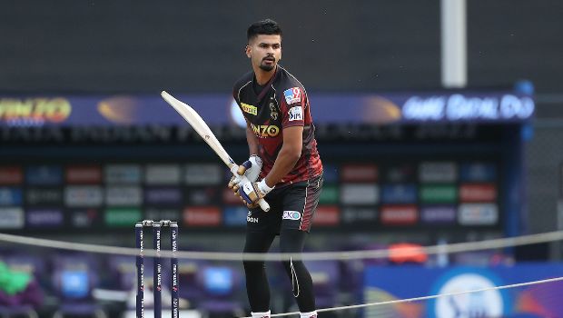 IPL 2022: Proud of the way we fought till the end - Shreyas Iyer after thriller against RCB