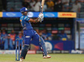 IPL 2022: Suryakumar Yadav might have been under some pressure thinking he caused the runout - Virender Sehwag