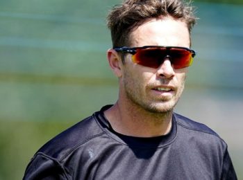 Tim Southee