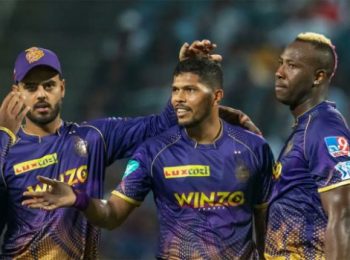 IPL 2022: It all depends on selectors and team management - Umesh Yadav eyes T20 World Cup squad berth